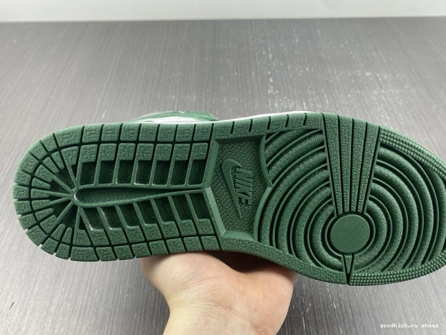 Rep OG High Jordan Gorge Green DZ5485-303 1 Air 0819